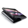 Samsung Galaxy Z Fold3 Kotelo Vahattu Musta