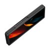 Samsung Galaxy Z Fold3 Kuori Kovamuovi Musta