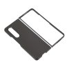Samsung Galaxy Z Fold3 Kuori Hiilikuiturakenne Musta