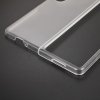 Samsung Galaxy Z Fold3 Kuori Läpinäkyvä Kirkas