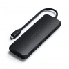 USB-C HYBRID med inbyggd möjlighet till SSD-lagring