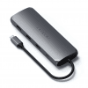 USB-C HYBRID med inbyggd möjlighet till SSD-lagring