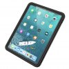 iPad Pro 12.9 2018 Kuori Waterproof Musta