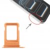 SIM-kortin pidike iPhone 17 Pro - Cosmic Orange