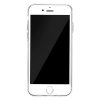 Simplicity Series till iPhone 7/8 Plus MobilSuojakuori TPU-materiaali-materiaali Kirkas