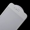 Näytönsuoja Karkaistua Lasia iPhone 7/8 Plus Full Size 3D Valkoinen