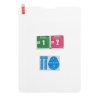 iPad Air 10.9 (gen 4/5) Näytönsuoja Karkaistua Lasia