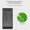 Näytönsuoja till Sony Xperia XZ Premium Anti Fingeravtryck Muovikalvo