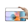 Xiaomi Redmi Note 10 5G Näytönsuoja 3D Karkaistua Lasia