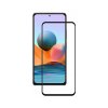 Xiaomi Redmi Note 10 5G Näytönsuoja 3D Karkaistua Lasia