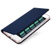 Skin Pro Series Kotelo iPhone 8/7 Plus Sininen
