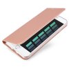 Skin Pro Series iPhone 7/8/SE Kotelo Ruusukulta