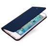 Skin Pro Series iPhone 5/5S/SE 2016 Kotelo Sininen