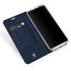 Skin Pro Series Samsung Galaxy S8 Kotelo Sininen