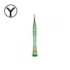 Ruuvimeisseli BST-668S Tri-point 0,6 mm