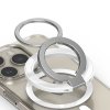 Smart Ring Magnetic MagSafe Valkoinen