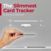 Tracker SmartCard Svart