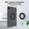 SnapHold & SnapLink Magnetic Kit Musta