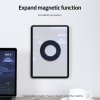 SnapHold & SnapLink Magnetic Kit Musta
