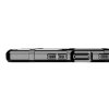 Sony Xperia 1 III Kuori Ruutukuvio Musta