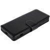 Sony Xperia 1 IV Kotelo Essential Leather Raven Black