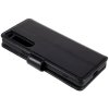 Sony Xperia 1 IV Kotelo MagLeather Raven Black