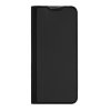 Sony Xperia 1 IV Kotelo Skin Pro Series Musta