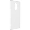 Sony Xperia 1 Suojakuori Crystal Case II Kovamuovi Läpinäkyvä