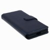 Sony Xperia 1 V Kotelo Essential Leather Heron Blue