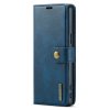 Sony Xperia 1 V Kotelo Irrotettava Kuori Sininen