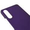 Sony Xperia 1 V Kuori Matta Kovamuovi Violetti