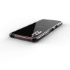 Sony Xperia 10 III Kuori Metal Bumper Punainen