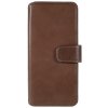 Sony Xperia 10 IV Kotelo Essential Leather Moose Brown