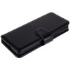 Sony Xperia 10 IV Kotelo Essential Leather Raven Black