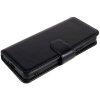 Sony Xperia 10 IV Kotelo MagLeather Raven Black