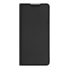 Sony Xperia 10 IV Kotelo Skin Pro Series Musta