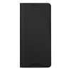 Sony Xperia 10 VI Kotelo Skin Pro Series Musta