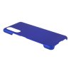 Sony Xperia 5 II Suojakuori Kumipintainen Sininen