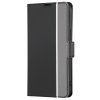 Sony Xperia 5 IV Kotelo Twill Musta
