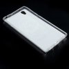 Sony Xperia L1 MobilSuojakuori TPU-materiaali-materiaali Do Not Touch My Phone