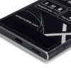 Sony Xperia XA1 Näytönsuoja Härdat Lasi