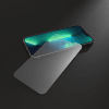 Xkin iPhone 13 Mini Skärmskydd Case Friendly Härdat Glas