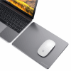 Aluminum Mouse Pad Space Gray