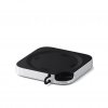 Mac Mini M4 -teline & Hub SSD-kotelolla, hopea