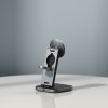 Langaton laturi 3-in-1 Foldable Qi2 Wireless Charging Stand MagSafe