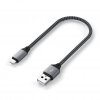 USB-A To Lightning-Kaapeli 25 cm