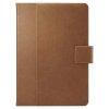 Stand Folio Kotelo iPad 9.7 Ruskea