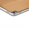iPad Pro 10.5 Kotelo SurfacePad Aitoa Nahkaa Ruskea