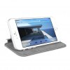 iPhone 6/6S Plus Kotelo SurfacePad Valkoinen