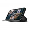 iPhone X/Xs Kotelo SurfacePad Teal